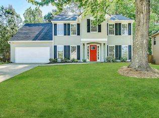 4499 High Gate Dr NW, Acworth, GA 30101