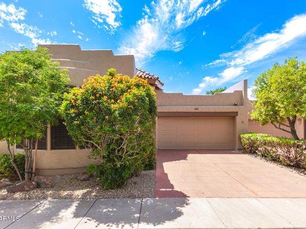 7955 E Chaparral Rd UNIT 141, Scottsdale, AZ 85250