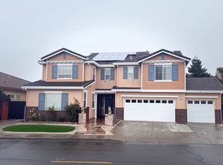 312 Wetlands Edge Rd, American Canyon, CA 94503