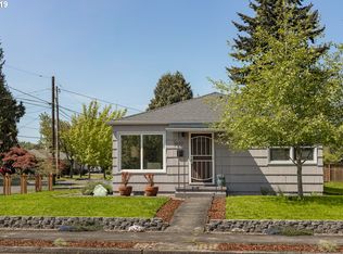 7607 N Williams Ave, Portland, OR 97217