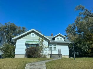 938 Rice St, Springfield, OH 45505