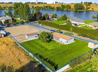 8253 Scott Rd NE, Moses Lake, WA 98837