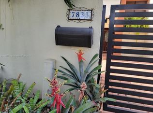 7833 SW 103rd Pl, Miami, FL 33173