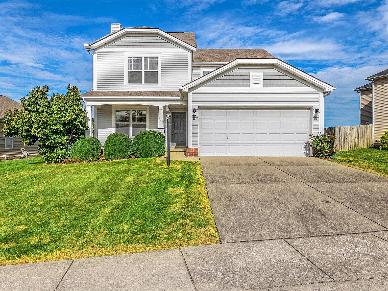 971 Cobble Dr, Richmond, KY 40475 Zillow