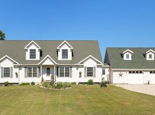 8355 Nugent Ave NE, Rockford, MI 49341