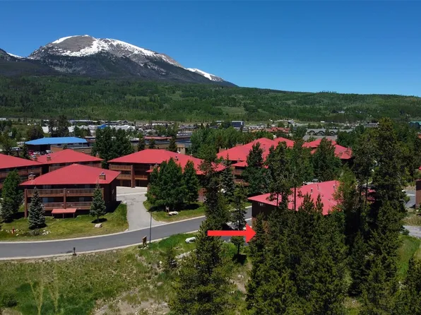 731 Lagoon Dr APT D, Frisco, CO 80443