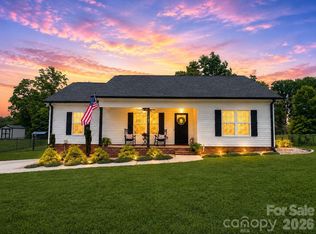 565 Stirewalt Rd, China Grove, NC 28023