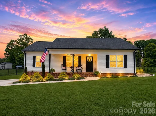 565 Stirewalt Rd, China Grove, NC 28023