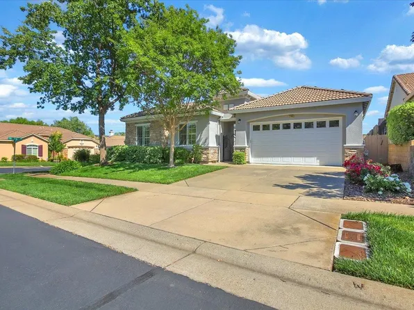 3193 Four Seasons Dr, El Dorado Hills, CA 95762