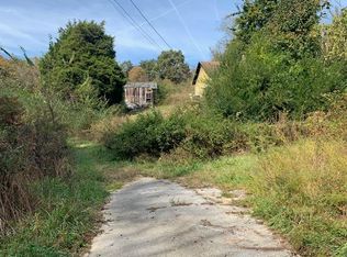 128 Ward Rd, Kingston, TN 37763