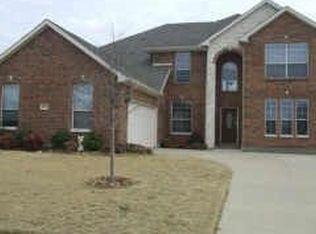 1506 Parkside Dr, Mansfield, TX 76063