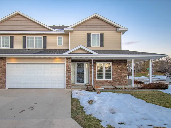 2763 NW 154th Ct, Clive, IA 50325