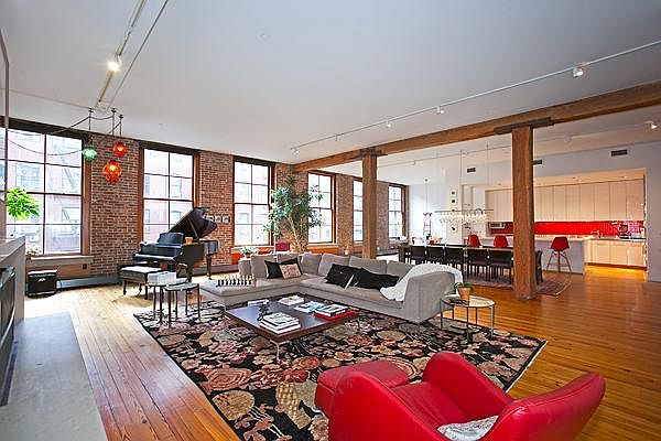 2nd image of 30-36 Crosby St #3B