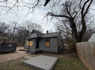 3081 Sunrise St, Memphis, TN 38127