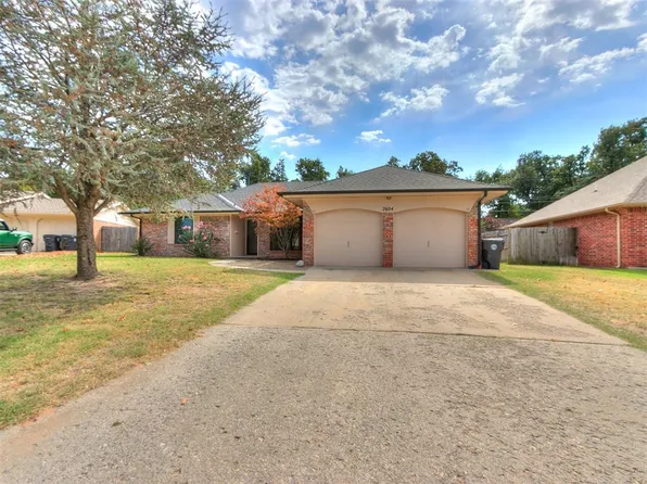 7604 NW 20th St, Bethany, OK 73008