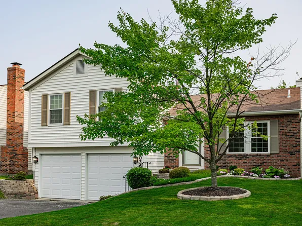 5026 Hidden View Dr, Hilliard, OH 43026