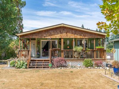 2037 E 6th Ave, Port Angeles, WA, 98362