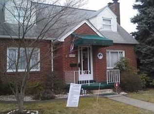 705 Freeport Rd, New Kensington, PA 15068