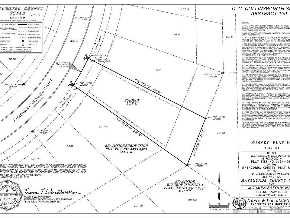 1st image of 3037 Palacios Bay