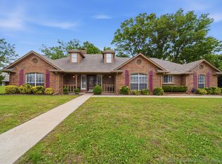 3006 N Country Club Rd, Muskogee, OK 74403