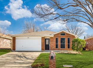 2097 Quarter Horse Ln, Keller, TX 76248