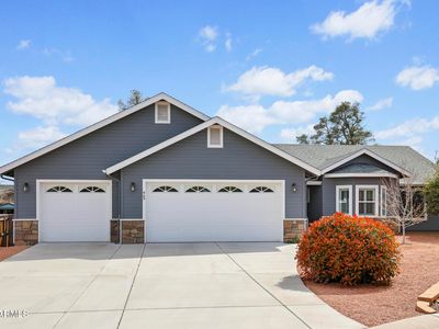 905 E Juniper St, Payson, AZ, 85541