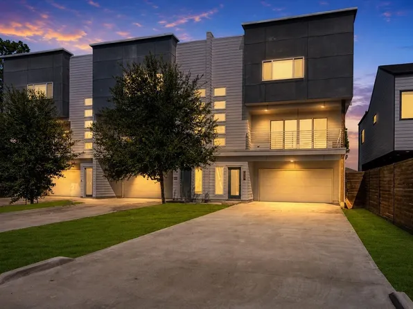 219 Pheasant St #C, Houston, TX 77018