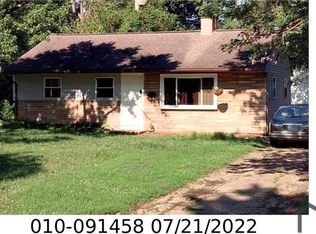 1071 S Hampton Rd, Columbus, OH 43227