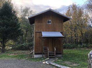 36960 Highway 22, Hebo, OR 97122