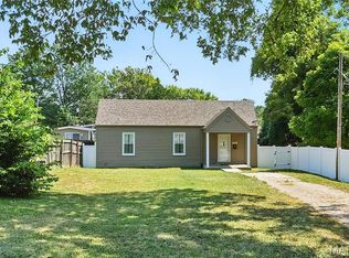 7908 Fleta St, Saint Louis, MO
