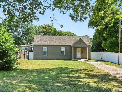 7908 Fleta St, Saint Louis, MO, 63123