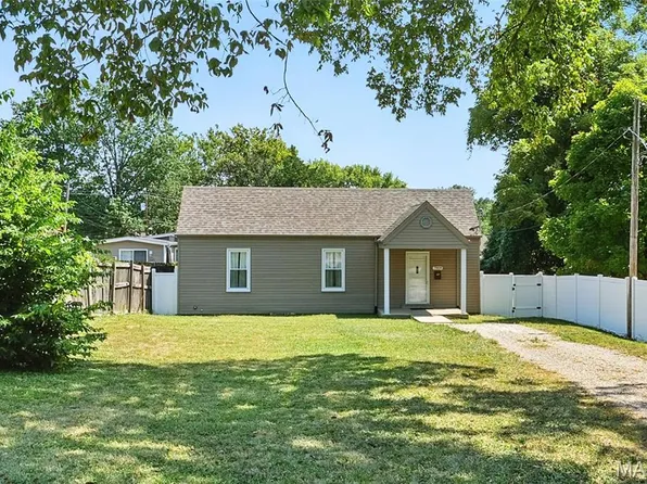 7908 Fleta St, Saint Louis, MO 63123