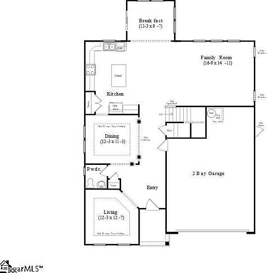 2nd image of 609 Terpack Ct