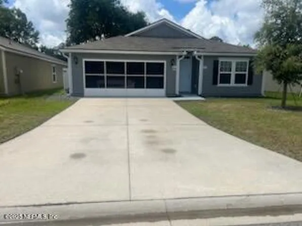 2440 BEACHVIEW Drive, Jacksonville, FL 32218