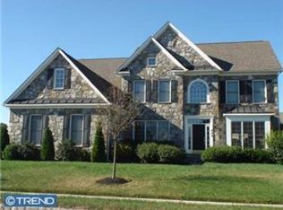 409 Hoffman Rd, Lower Salford, PA 19438