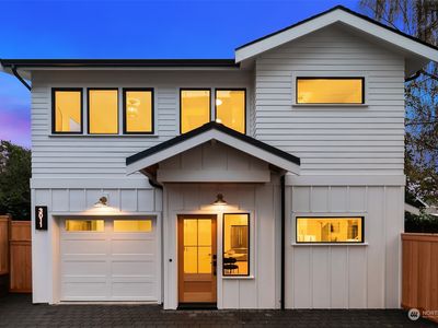 3011 NW 66th Street, Seattle, WA, 98117