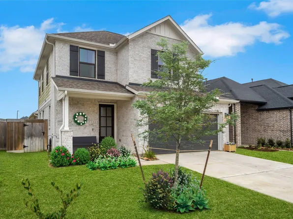 19241 Hazel Firs Ct, Magnolia, TX 77355
