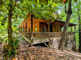 160 Lake Point Dr, Quitman, AR 72131