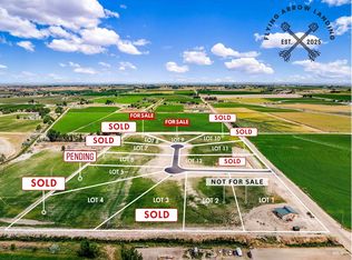 9 Bow Ln, Wilder, ID 83676