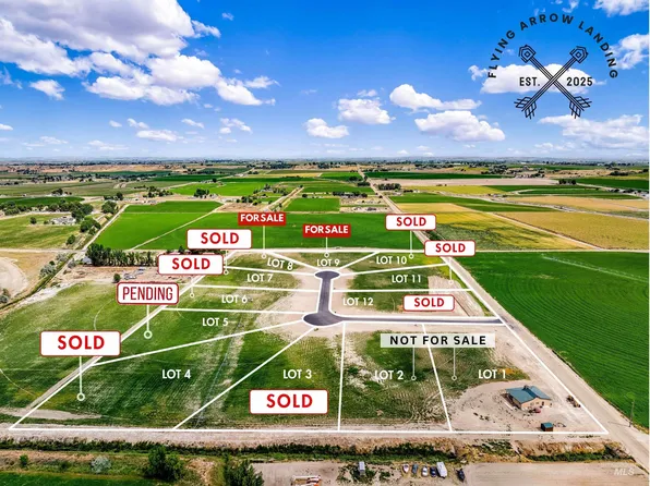 18315 Bow Ln, Wilder, ID 83676