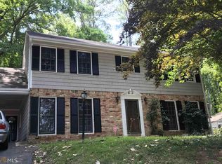 230 River Valley Rd NW, Sandy Springs, GA 30328