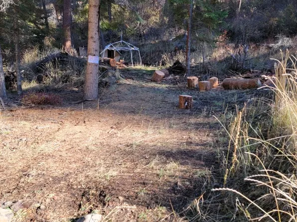 River Canyon Rd #Tl-900, Imnaha, OR 97842