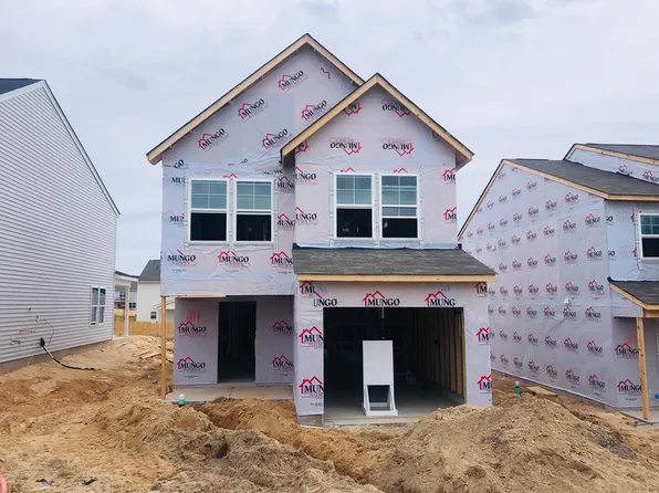 2011 Cold Rocks Way, Lexington, SC 29073