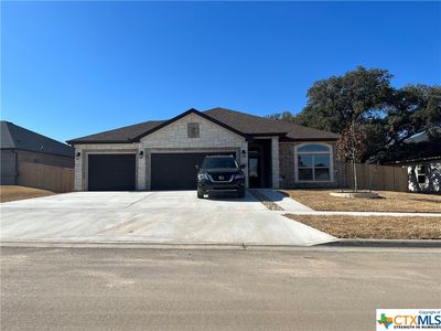 8403 Elander Dr, Killeen, TX, 76542