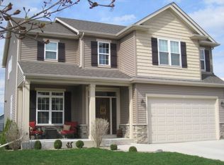 1348 McWan Dr, Burlington, WI 53105