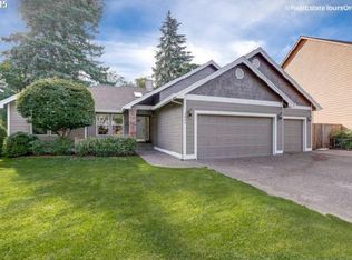 4600 SW Saum Way, Tualatin, OR 97062