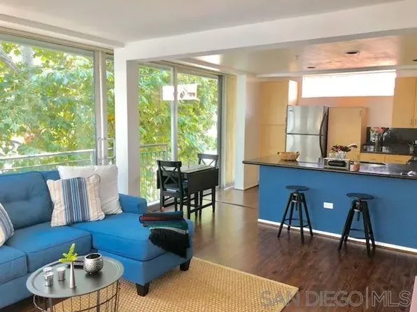 101 Market St Unit 301, San Diego, CA 92101