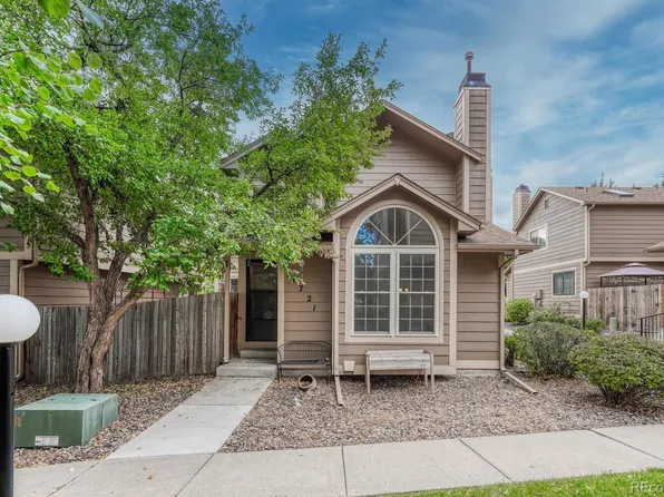 1721 S Richfield Way, Aurora, CO 80017