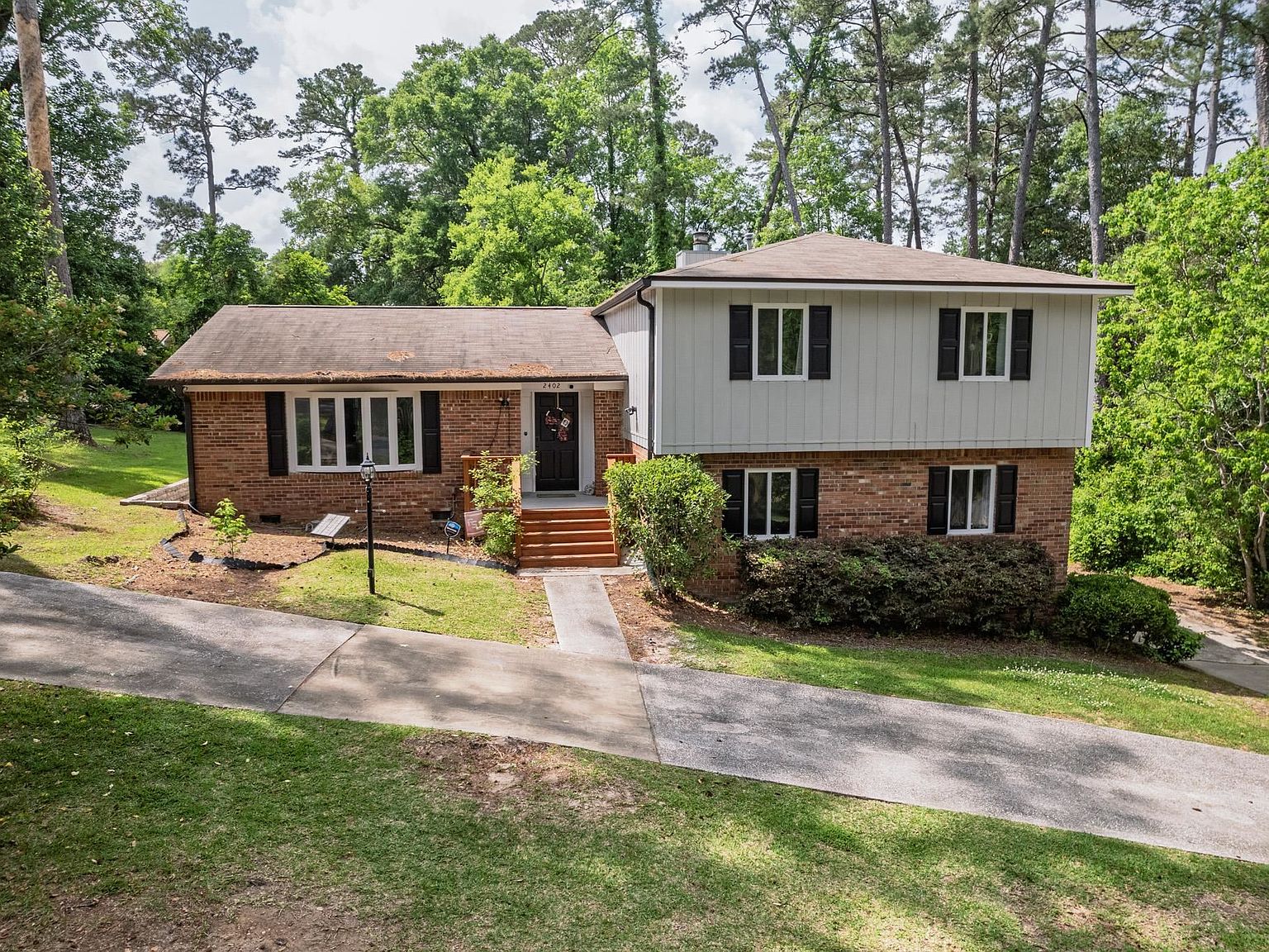 2402 Mexia Ave, Tallahassee, FL 32304 [Price Cut $10,000] | Zillow