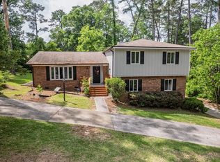 2402 Mexia Ave, Tallahassee, FL 32304